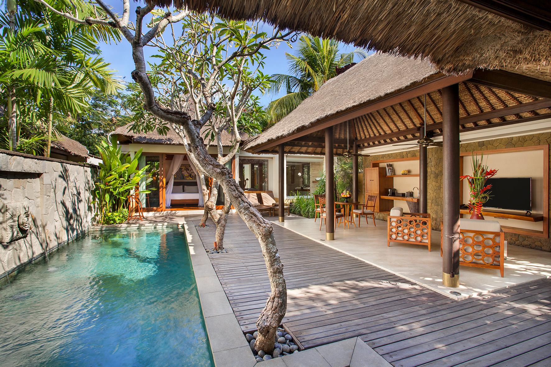 Amarterra Villas Resort Bali Nusa Dua, Autograph Collection Нуса-Дуа Екстер'єр фото