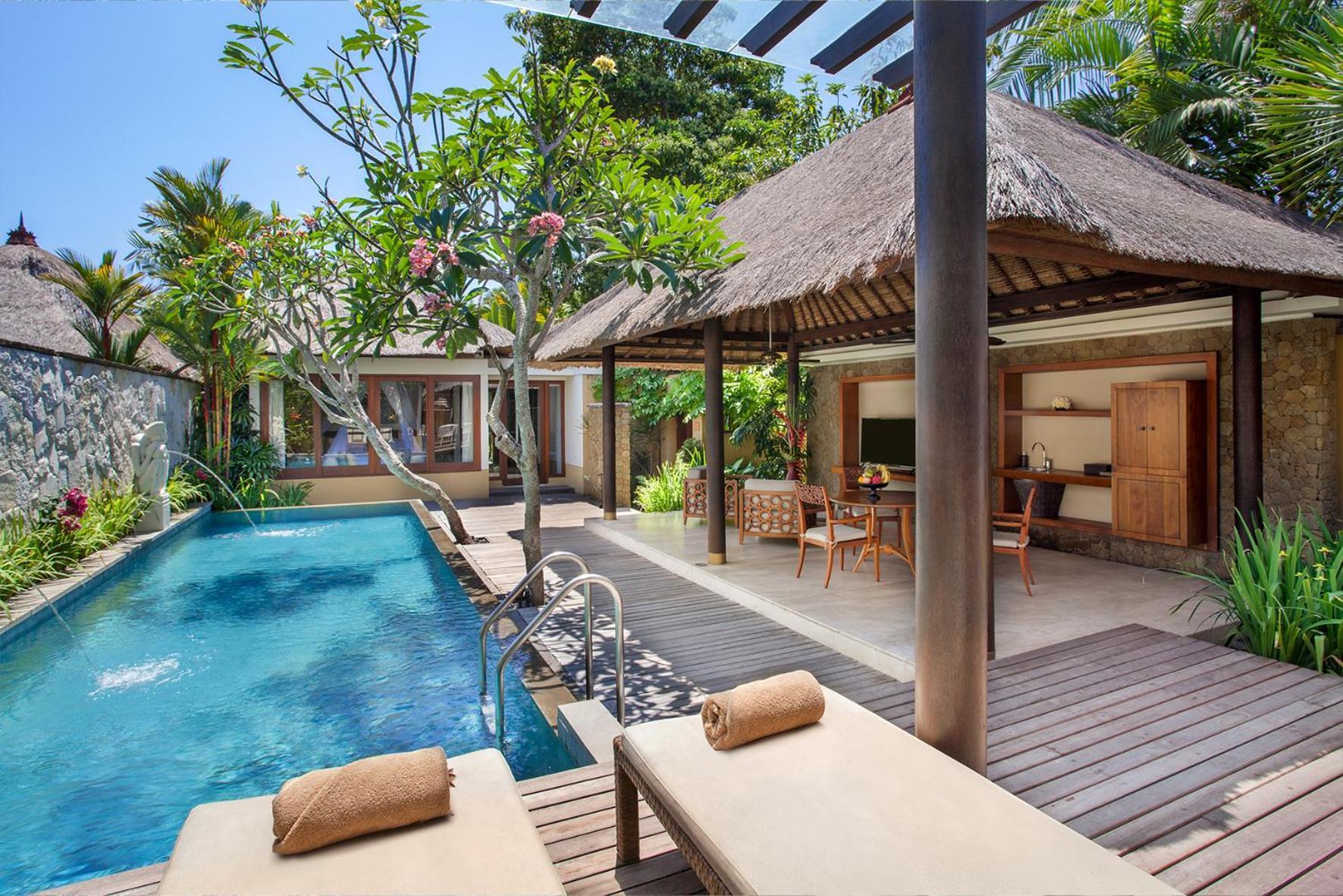 Amarterra Villas Resort Bali Nusa Dua, Autograph Collection Нуса-Дуа Екстер'єр фото